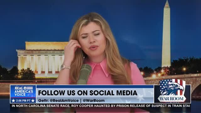 Just The News - Not Noise